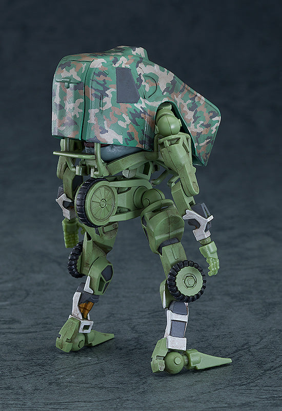 Moderoid 1/35 Improvised Armed Exoframe 2 Model Kit Set