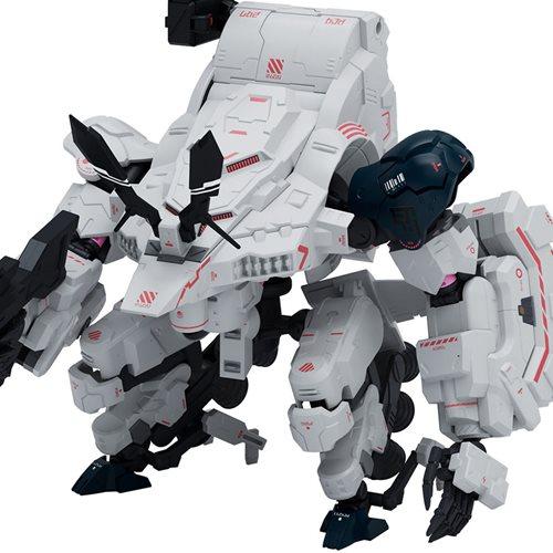 Synduality Gilbow High Grade Model Kit