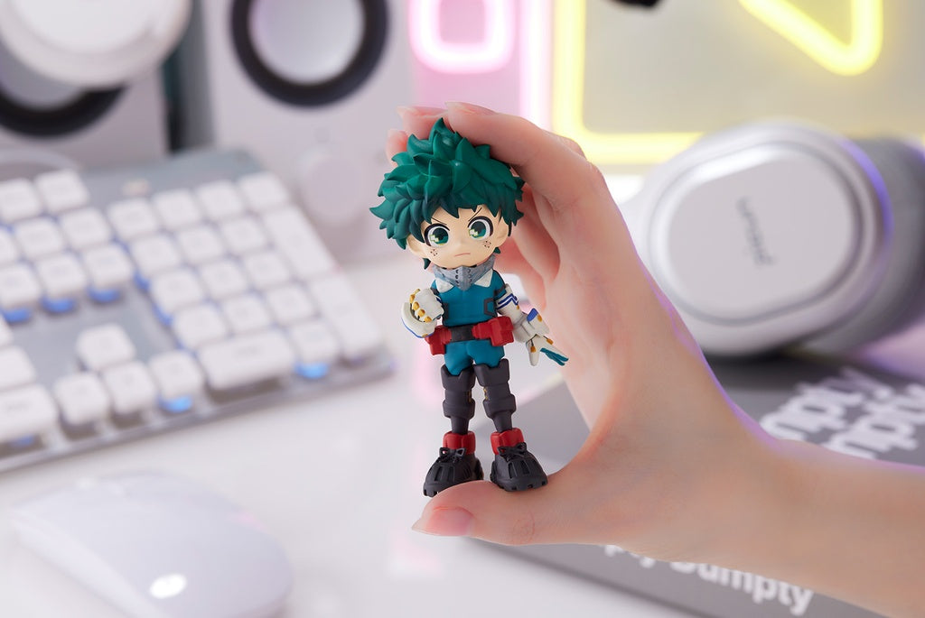 My Hero Academia Palverse [Vol. 1] Blind Box [1 of 6]