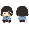Le Sserafim X Overwatch 2 Kim Chaewon Plushie