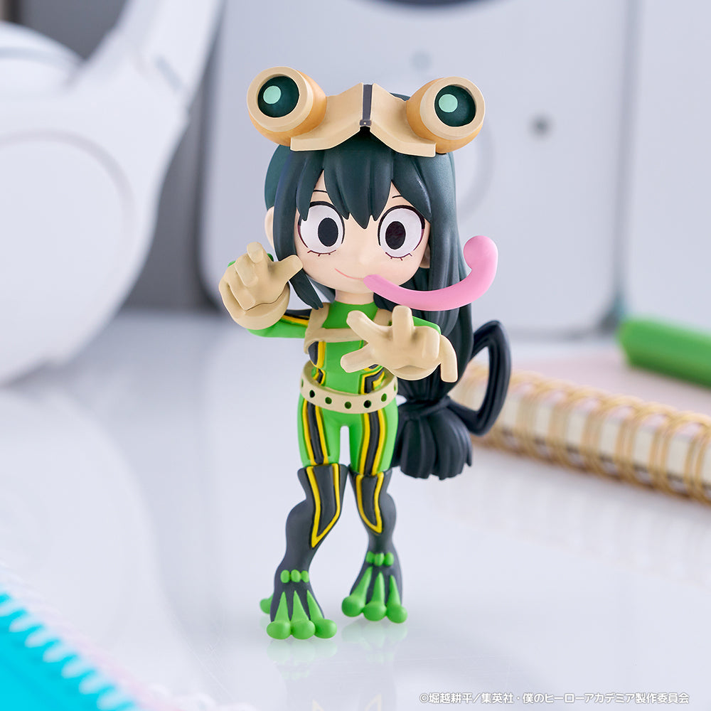 My Hero Academia Palverse [Vol. 2] Blind Box Figure [1 of 6]