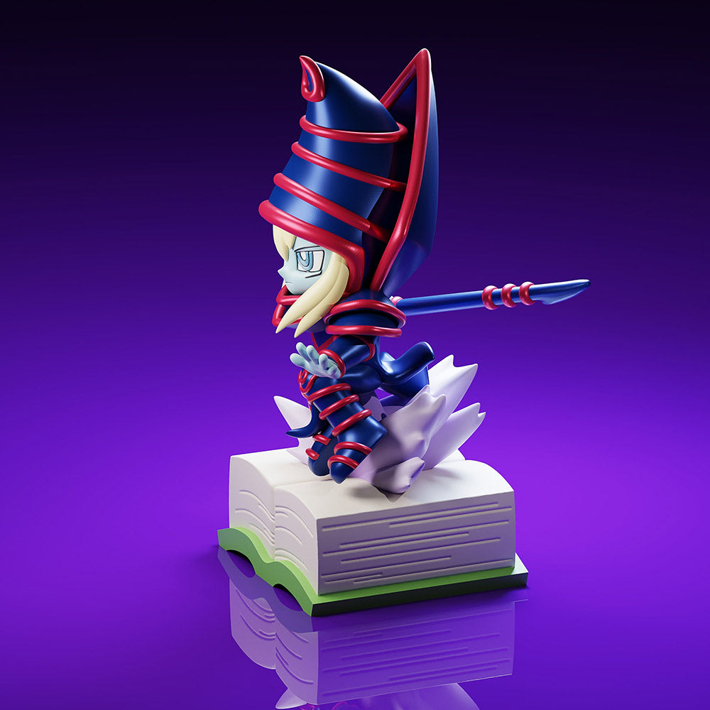 Yu-Gi-Oh! Dark Magician Toon PVC Keycap
