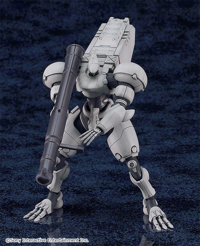 Shikon Dual-pilot Model Moderoid Model Kit