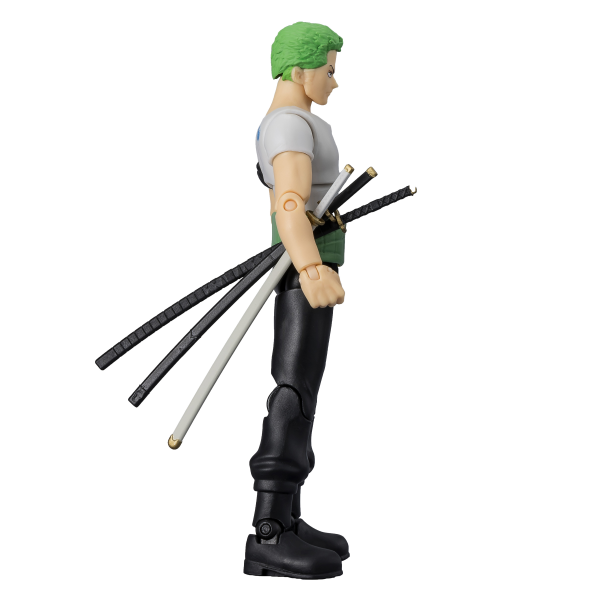 One Piece Roronoa Zoro Ultimate Legends Action Figure