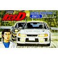 Initial D Lancer Evolution V Model Kit