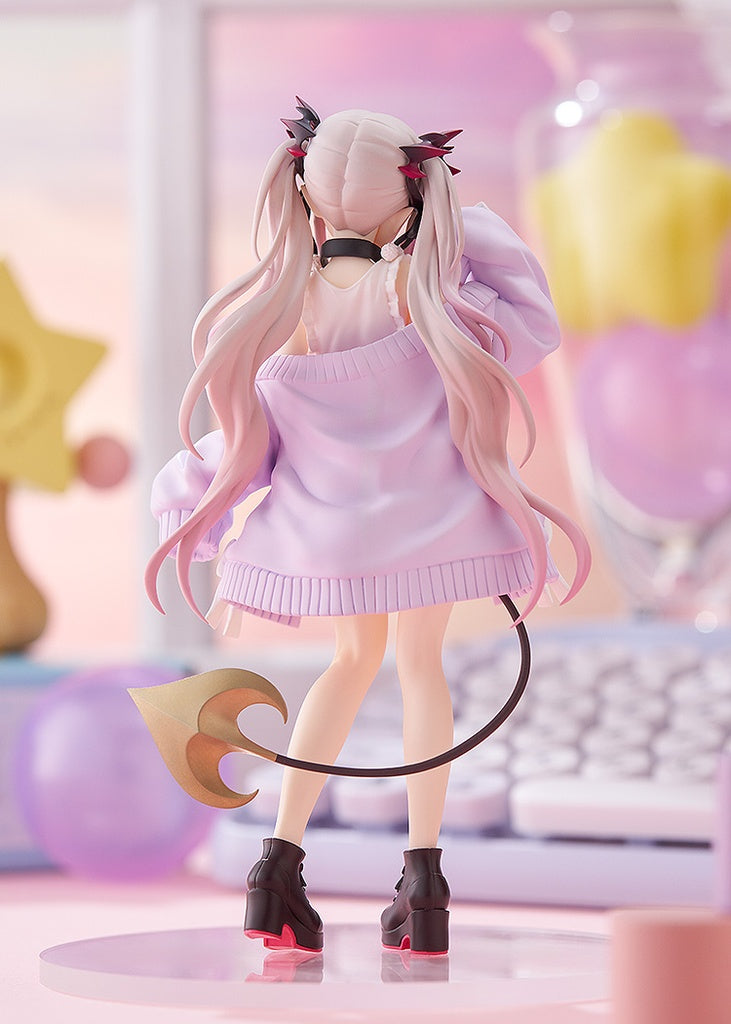 Virtual Youtuber Suou Patra Pop Up Parade Figure