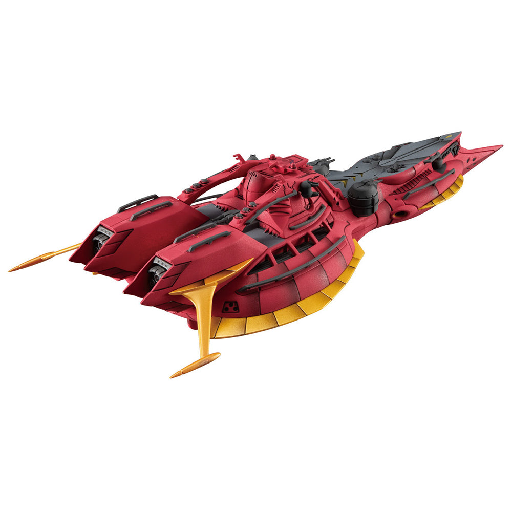 Gundam Reconguista in G Cosmo Fleet Special Megafuana Re. Figure