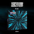 Xikers [House of Tricky : Wrecking the House] 6th Mini Album