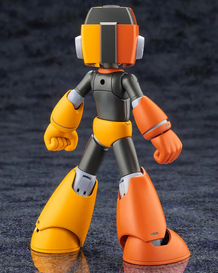 Mega Man 11 [Pile Driver Ver.] Model Kit