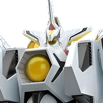 Moderoid Zeorymer of the Heavens Model Kit