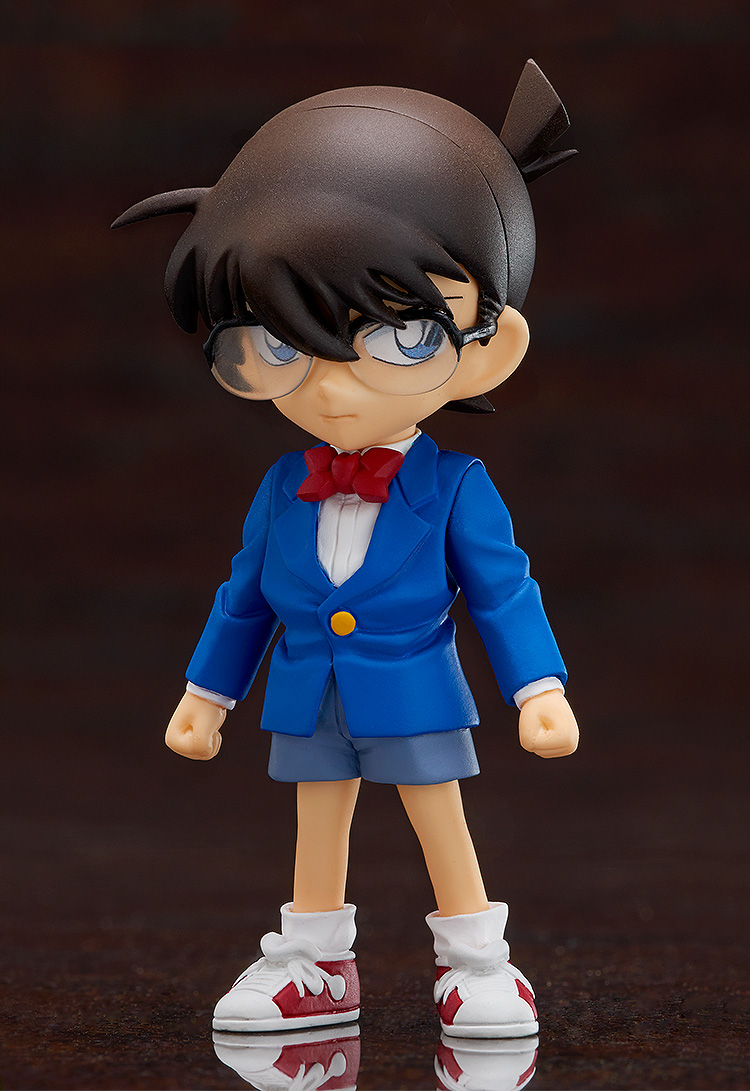Detective Conan Conan Edogawa figFIX Figure