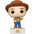 Toy Story x TinyTAN BTS RM as Woody Funko Pop! #429 Vinyl Figure