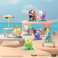 Sanrio Kandy [Sanrio Sea Breeze Series] Blind Box [1 of 6]