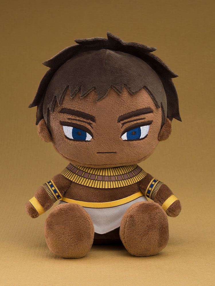 Ennead Horus Plush