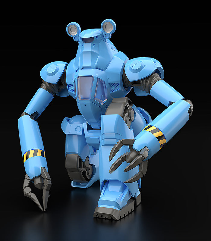 Moderoid HL-98 Hercules 21 & ASV99 Boxer Model Kit
