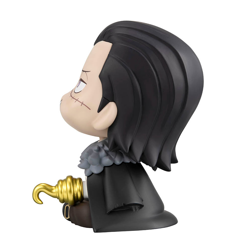 One Piece Crocodile Lookup Series Figure