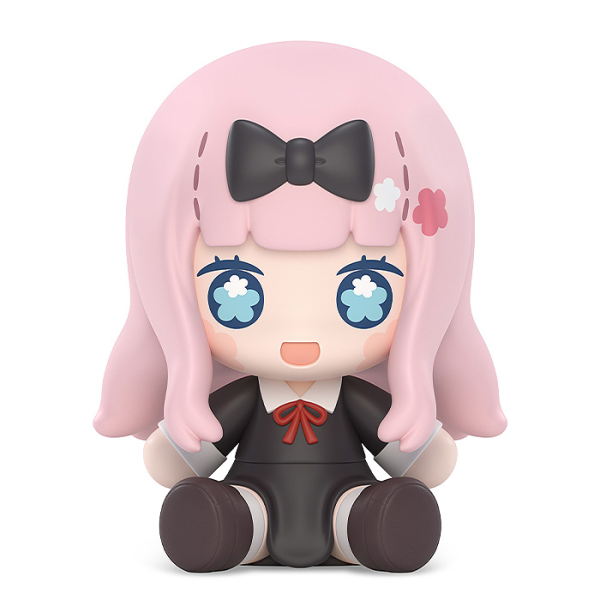Kaguya-Sama: Love Is War Chika Fujiwara Huggy Good Smile Figure