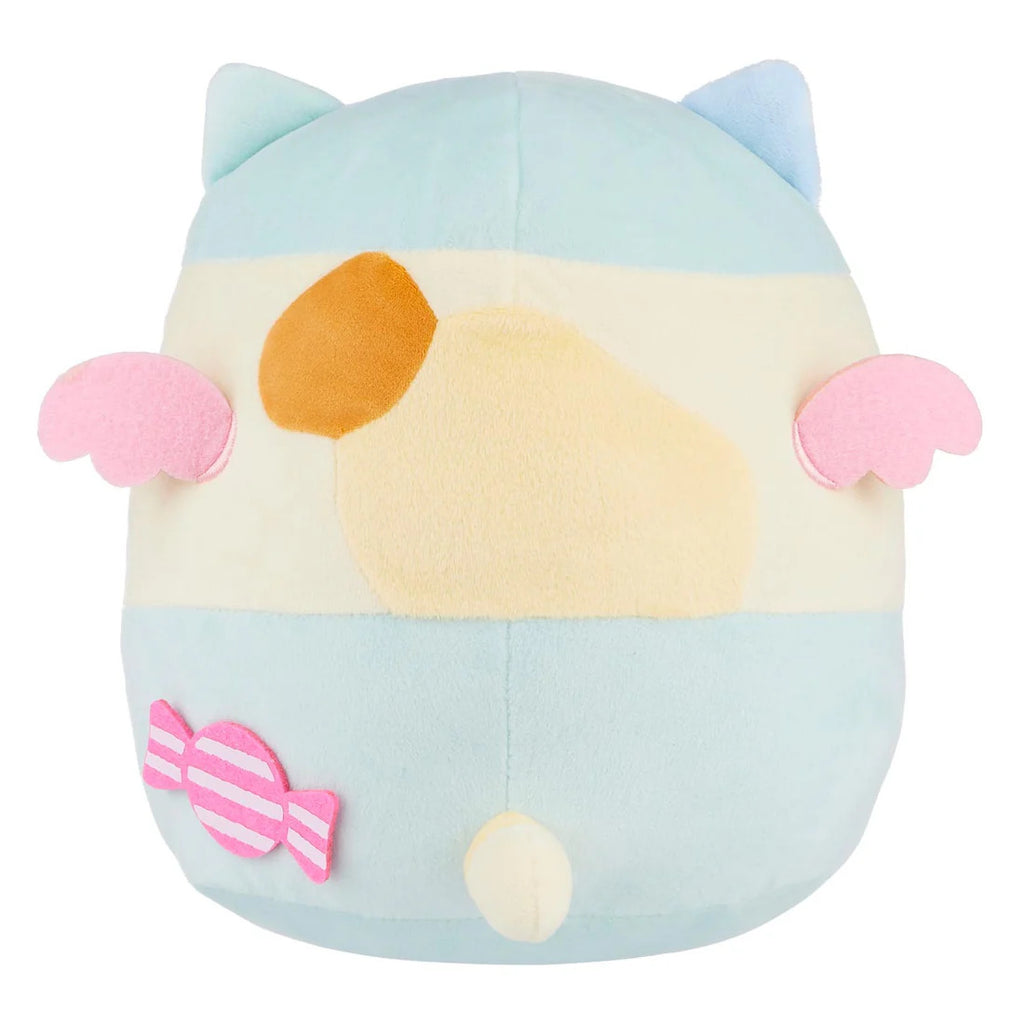 San-X Sumikkogurashi Original Neko Ghostly Night Park Series 9" Plush