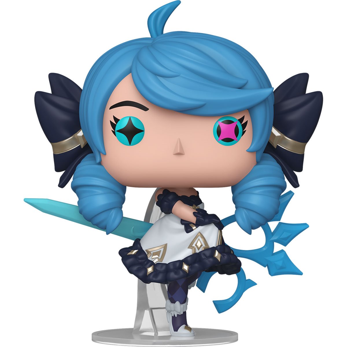 League of Legends Gwen Funko Pop! #1135 Vinyl Figure