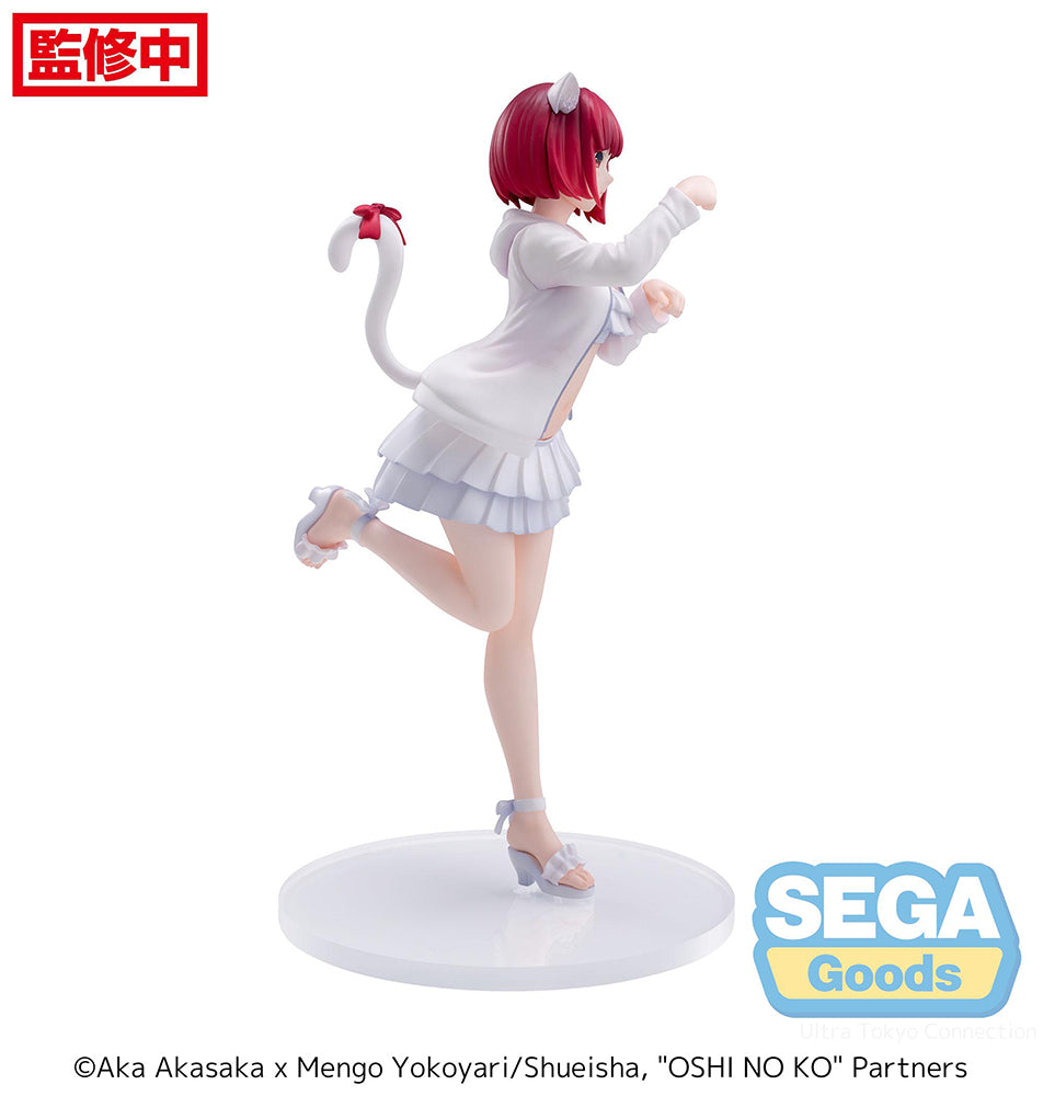 Oshi no Ko Kana Arima Luminasta Statue