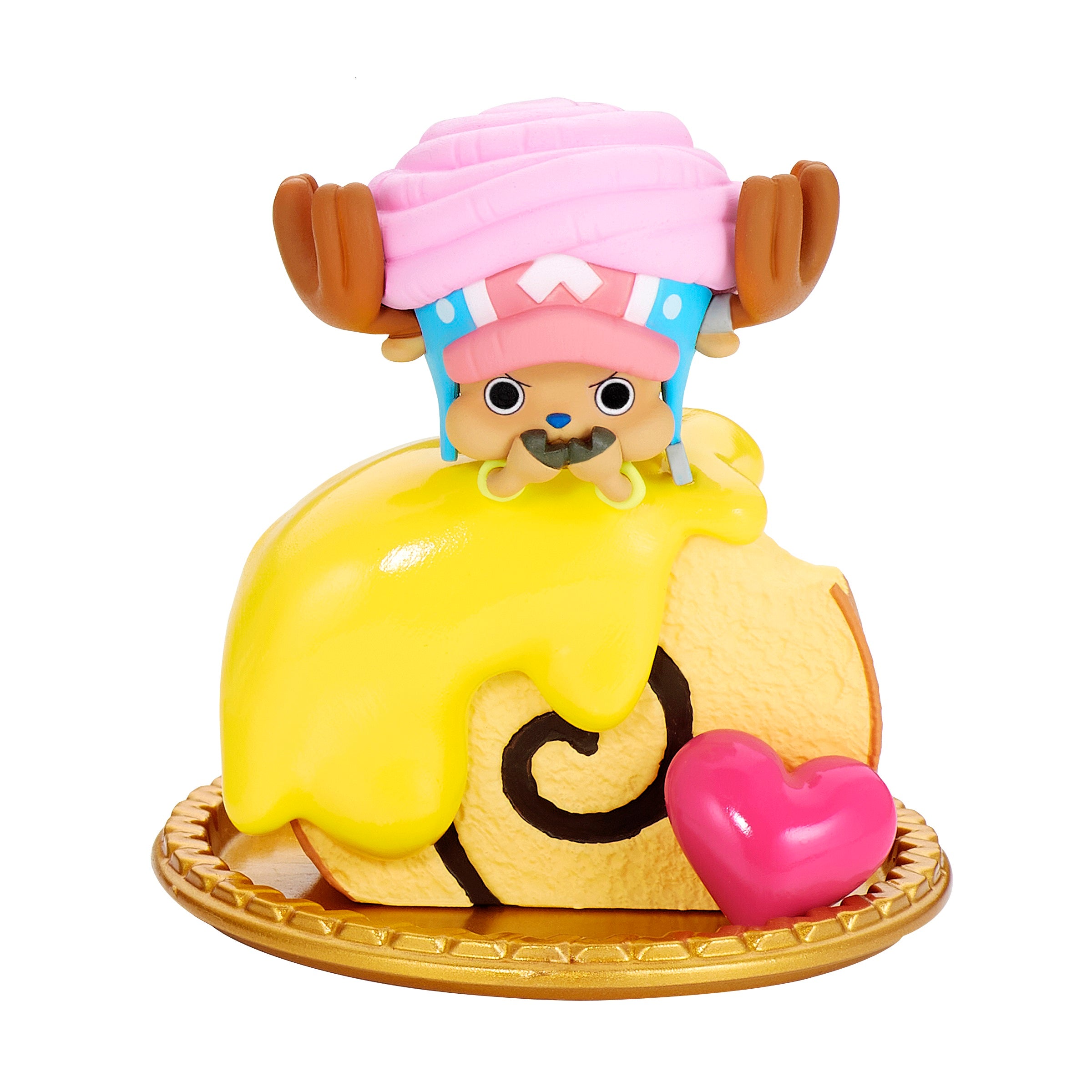 One Piece Tony Tony Chopper [Ver. C] Paldolce Collection Vol. 1 Mini-Figure