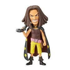 One Piece Film: Red WCF Vol. 3 Mini-Figure