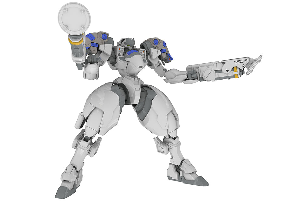 Power Dolls 2 X-4RR PLD 1/48 Model Kit