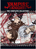 Vampire Knight: The Complete Collection [DVD]