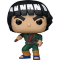 Naruto: Shippuden Might Guy Funko Pop! #1195 Vinyl Figure