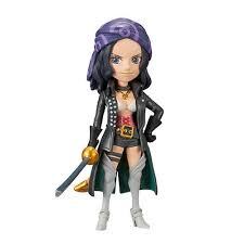 One Piece Film: Red WCF Vol. 3 Mini-Figure