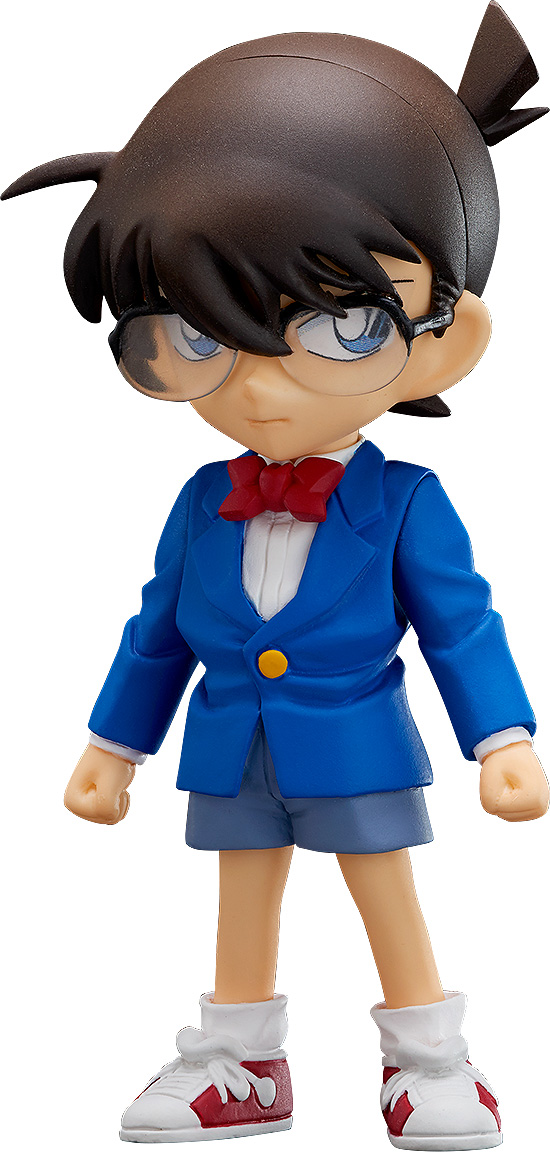 Detective Conan Conan Edogawa figFIX Figure