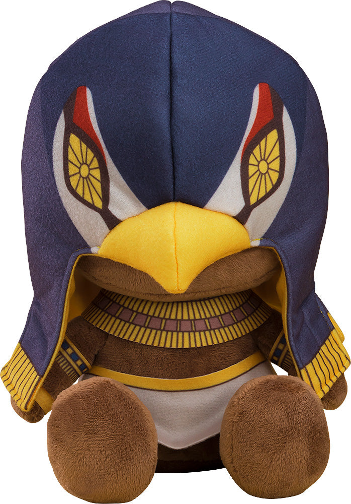 Ennead Horus Plush
