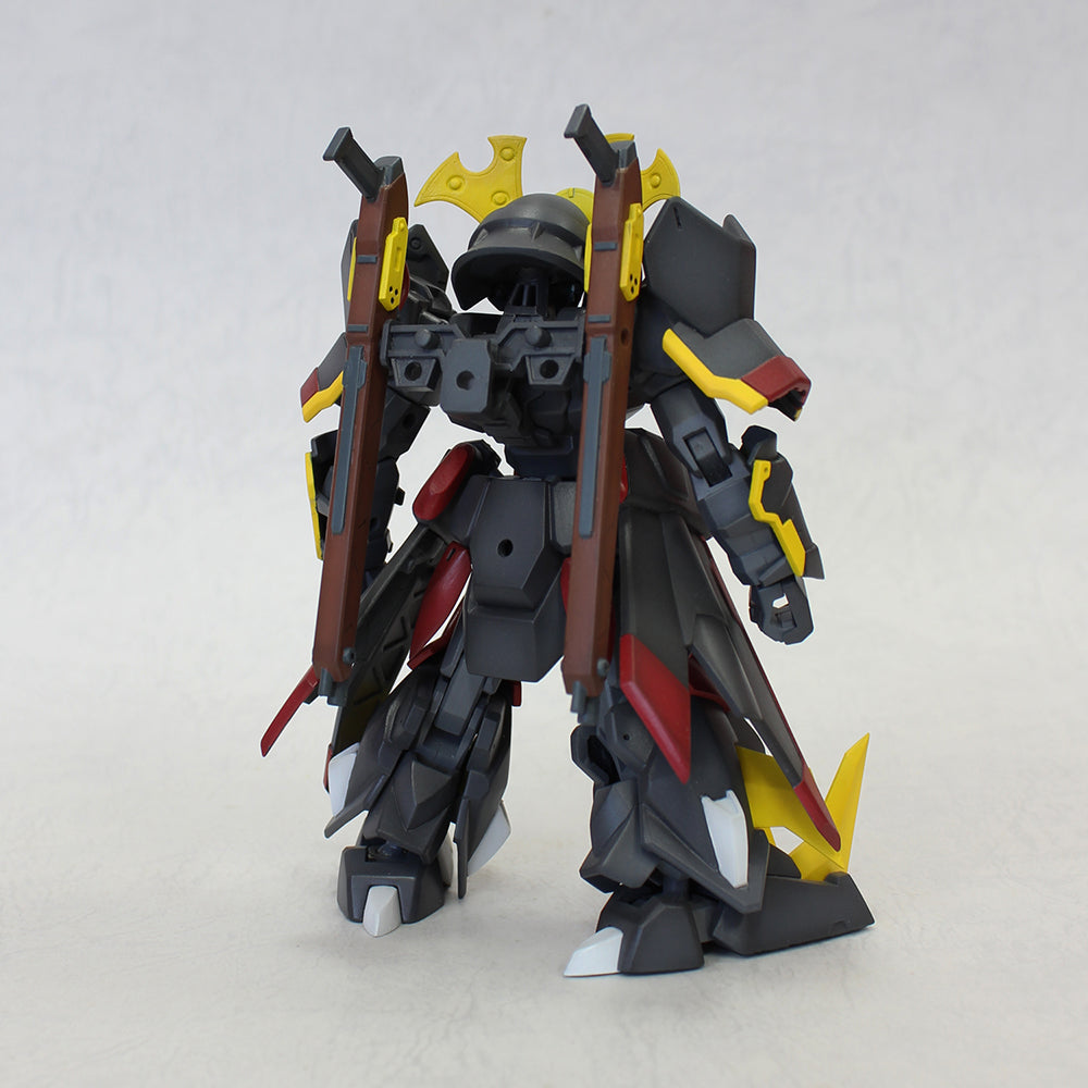 PLA-ACT03 Oda Model Kit