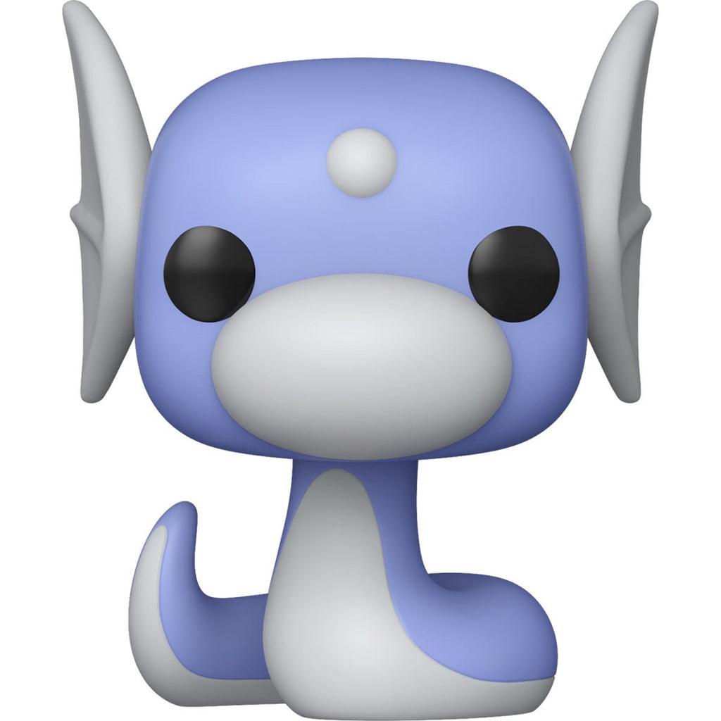 Pokemon Dratini Funko Pop! #1050 Vinyl Figure