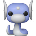 Pokemon Dratini Funko Pop! #1050 Vinyl Figure