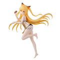To Love-ru Darkness Konjiki No Yami Glitters & Glamours Figure