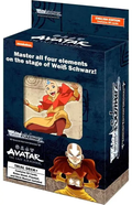 Weiss Schwarz [Avatar: The Last Airbender] Trial Deck