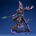 Yu-Gi-Oh! Dark Magician [The Fated Duel] Art Works Monsters Statue