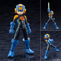 Mega Man Battle Network Model Kit