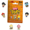 Dragon Ball Z Funko Bitty Pop! Mini-Figure Singles Blind Bag [1 of 32, 12 Variants]