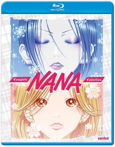 Nana [Blu-Ray]