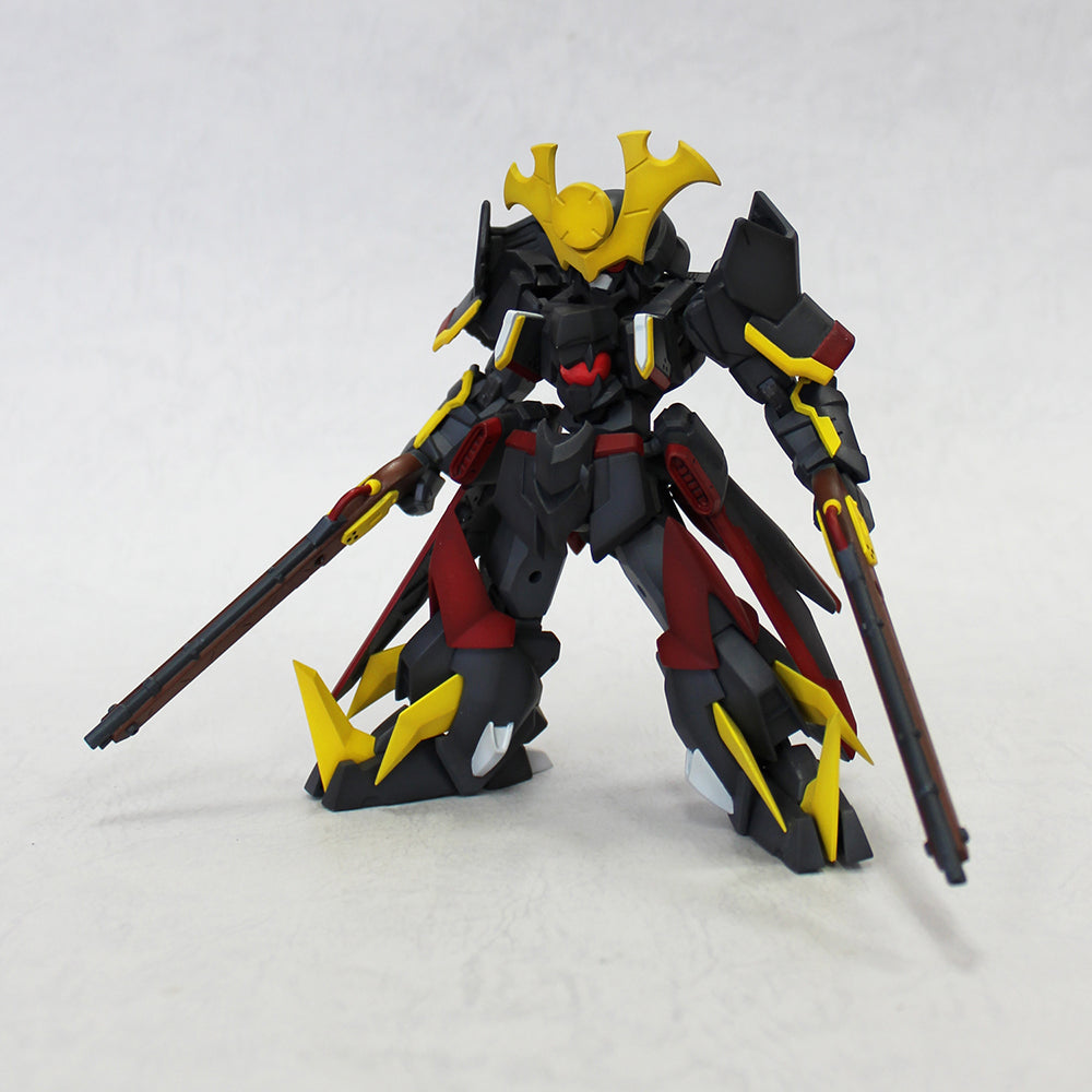 PLA-ACT03 Oda Model Kit