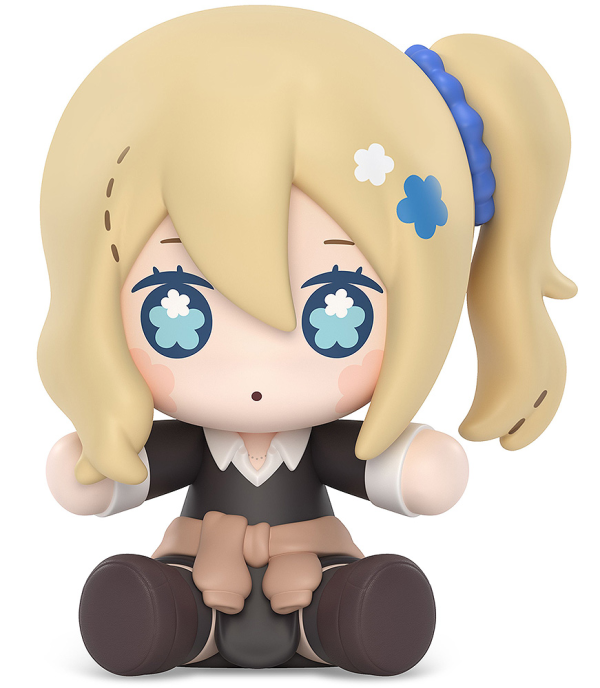 Kaguya-Sama: Love Is War Ai Hayasaka Huggy Good Smile Figure