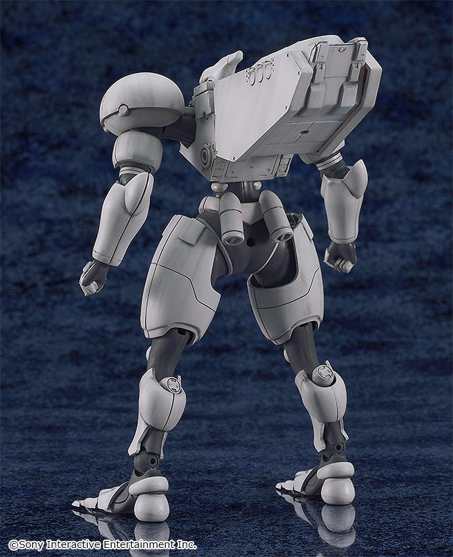 Shikon Dual-pilot Model Moderoid Model Kit