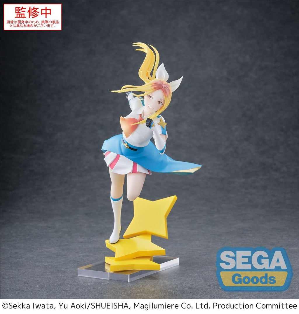 Magilumiere Co LTD Hitomi Kohsigaya Luminasta Figure