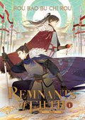 Remnants of Filth: Yuwu Vol. 1 by Rou Bao Bu Chi Rou, St