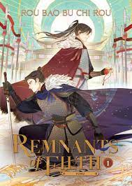 Remnants of Filth: Yuwu Vol. 1 by Rou Bao Bu Chi Rou, St