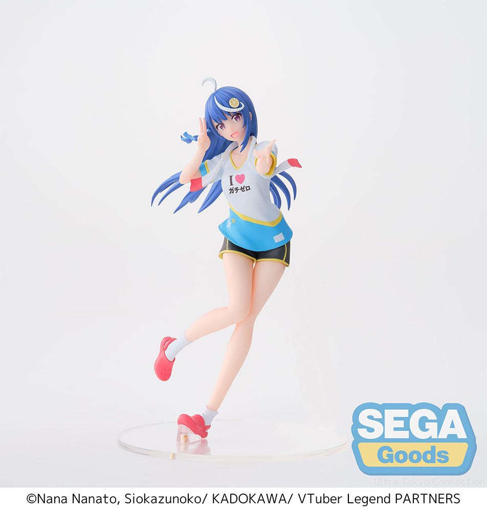 VTuber Legend: How I Went Viral after Forgetting to Turn off My Stream Shuwa-Chan Desktop x Decorate Collections Figure