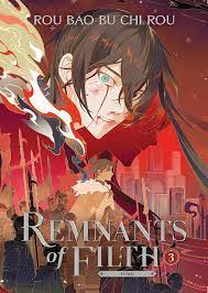 Remnants of Filth: Yuwu Vol. 3 by Rou Bao Bu Chi Rou, St