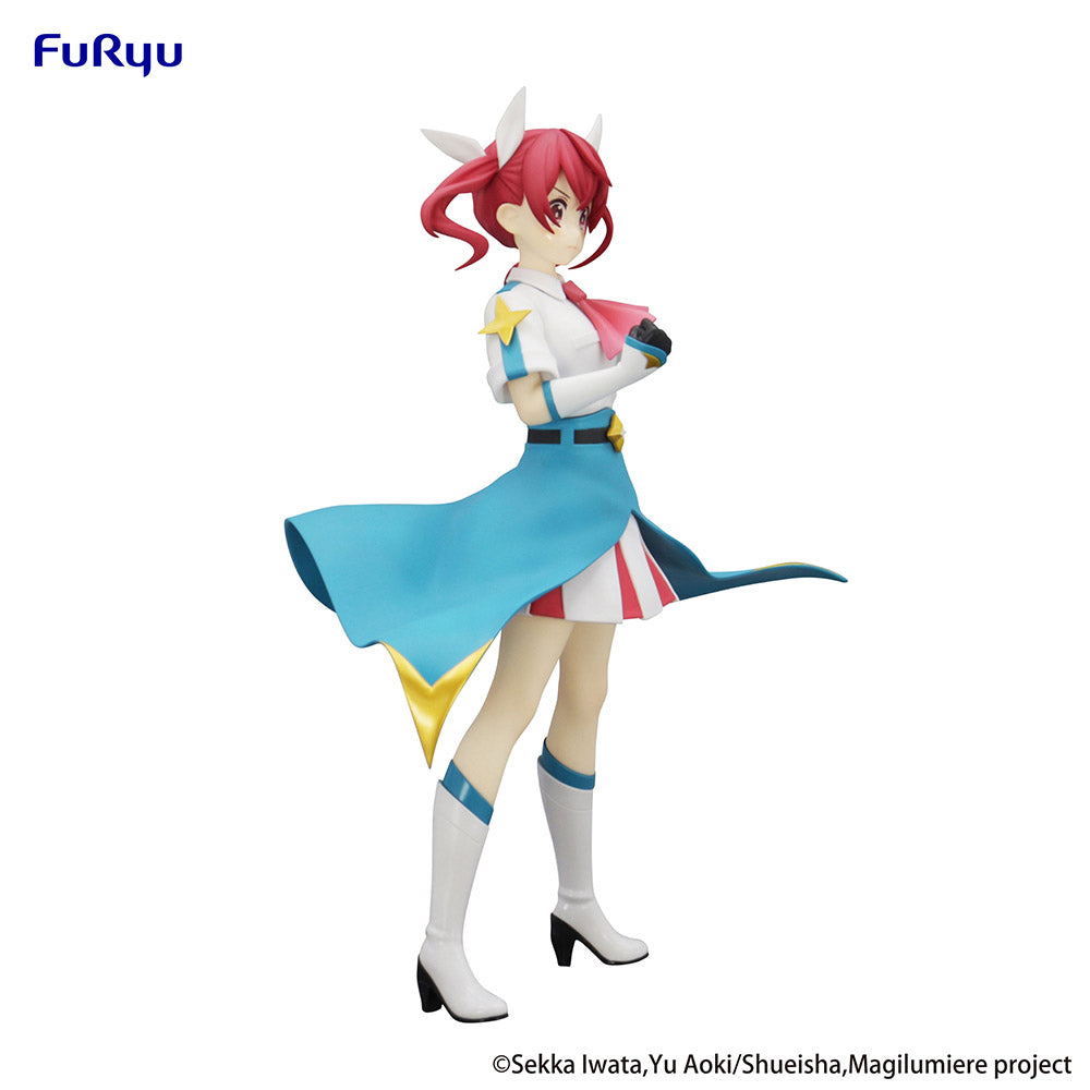 Magilumiere Co. Ltd. Kana Sakuragi Trio-Try-iT Figure